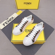 Fendi Low Shoes